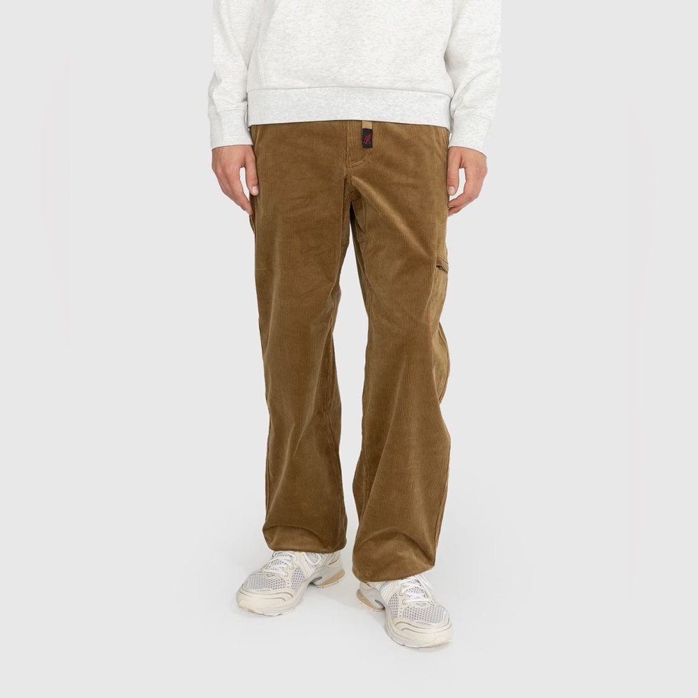 Gramicci Corduroy Utility Pant